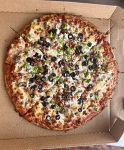 Pizza near me- Chattanooga