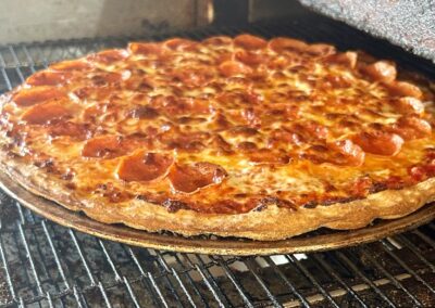 handmade pizza near me- Lookout Mountain TN